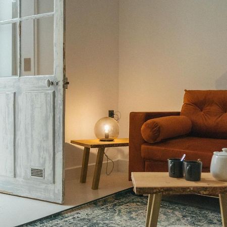 Biarritz Superbe Appartement Centre-Ville Eksteriør billede