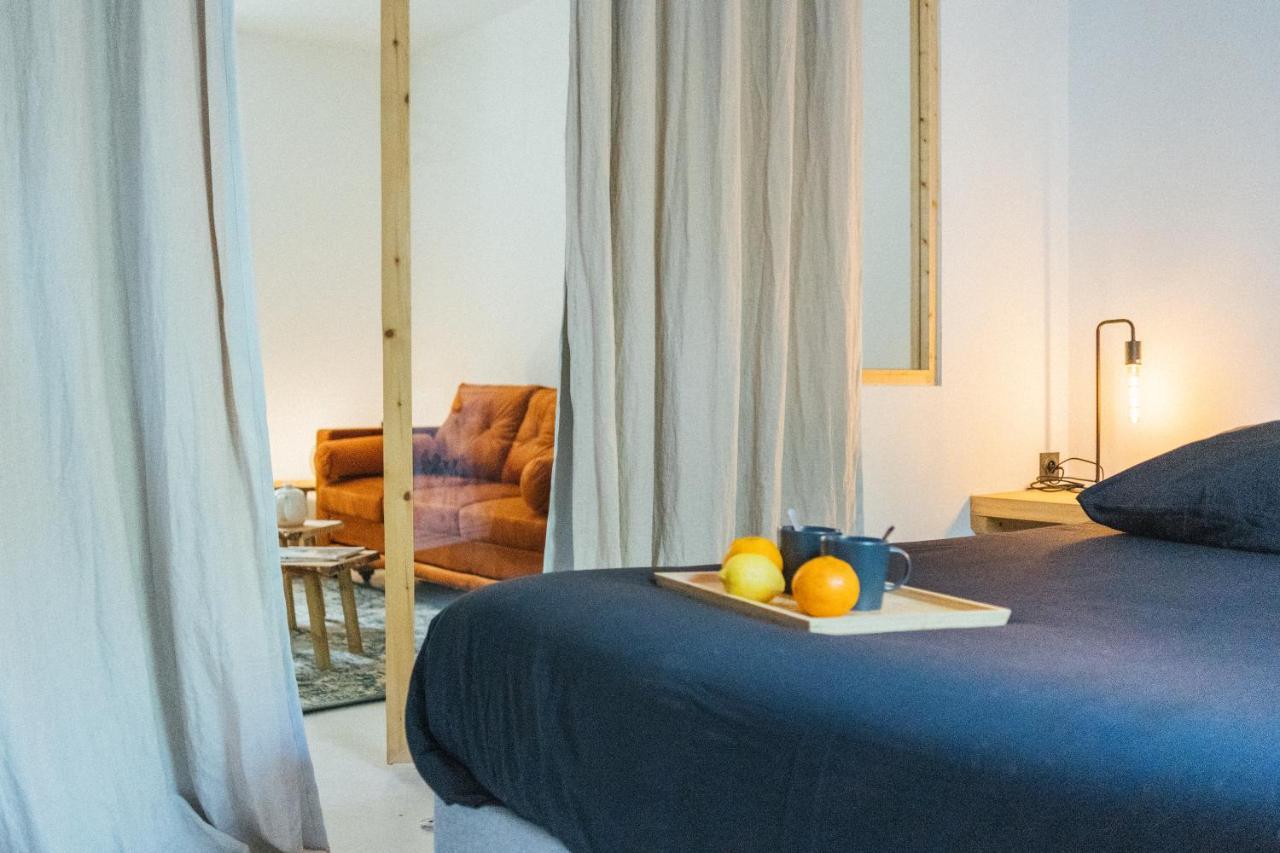 Biarritz Superbe Appartement Centre-Ville Eksteriør billede